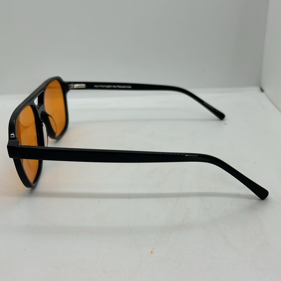 Vivarays Abundance Evening Blue Light Blockers Magnifier Reader NWOT - Picture 3 of 14